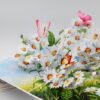 Blumen-Schmetterling-SD286