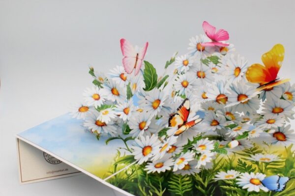 Blumen-Schmetterling-SD286
