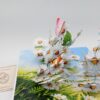 Blumen-Schmetterling-SD286