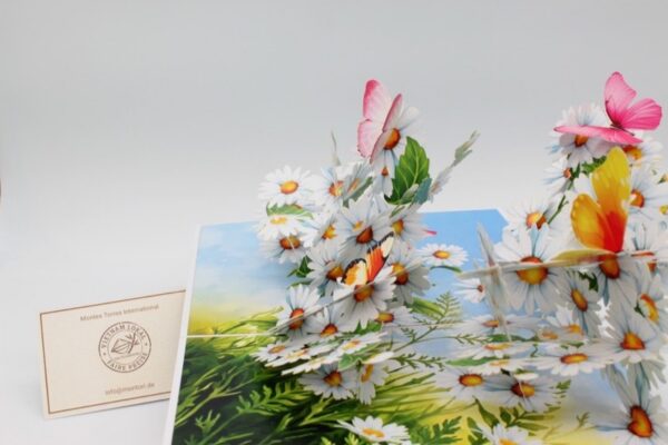 Blumen-Schmetterling-SD286