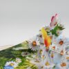 Blumen-Schmetterling-SD286
