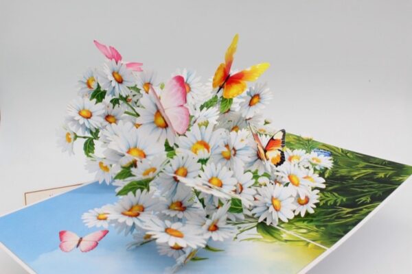 Blumen-Schmetterling-SD286
