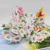 Blumen-Schmetterling-SD286