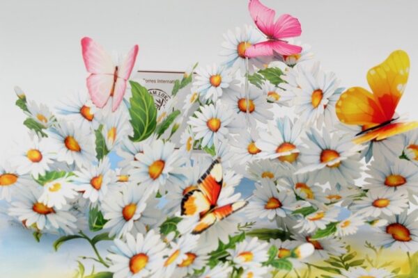 Blumen-Schmetterling-SD286