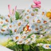 Blumen-Schmetterling-SD286