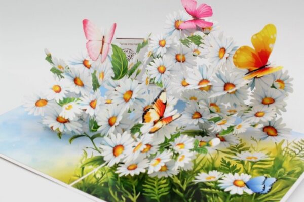 Blumen-Schmetterling-SD286