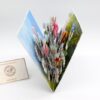 Blumen-Schmetterling-SD286