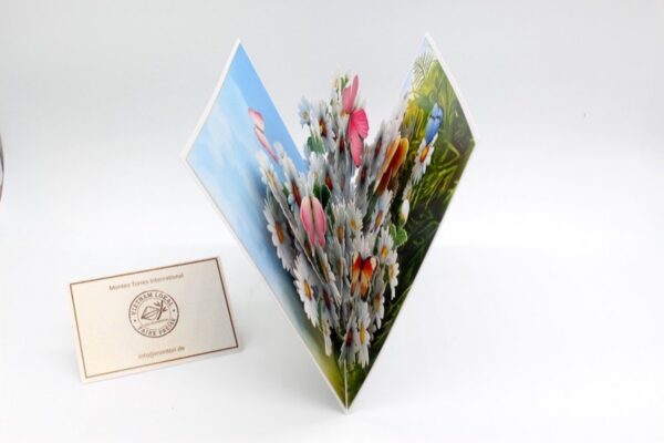 Blumen-Schmetterling-SD286