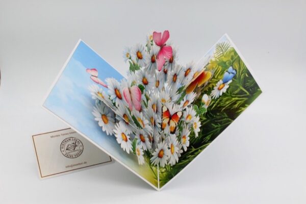 Blumen-Schmetterling-SD286